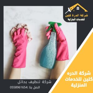 افضل شركة تنظيف منازل بحائل